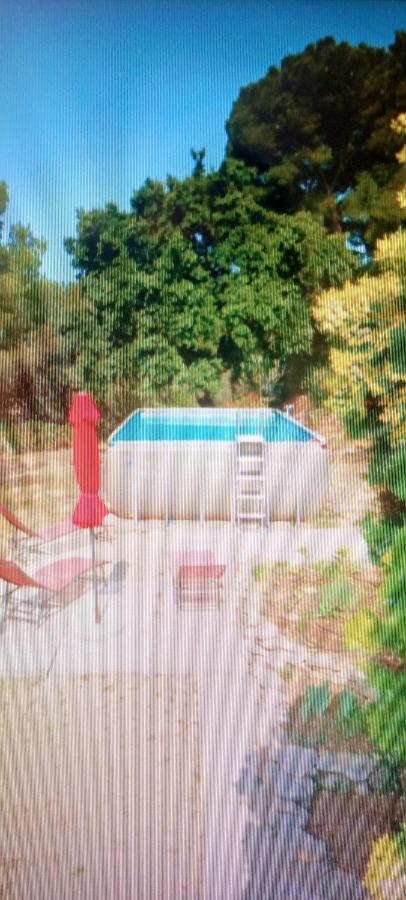 L'Oustaou Dorey Saint-Cyr-sur-Mer Exterior photo